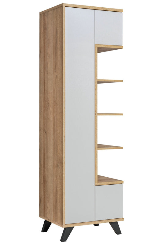 Bogota Tall Cabinet