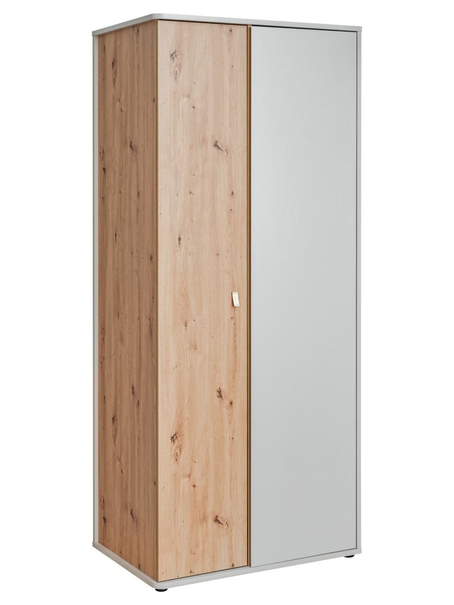 Vivero Wardrobe 84cm