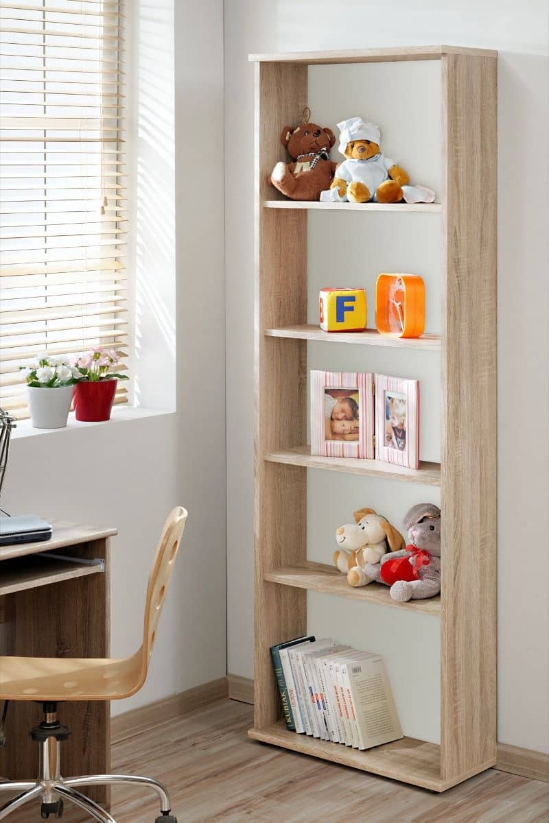 Dino DI-08 Bookcase