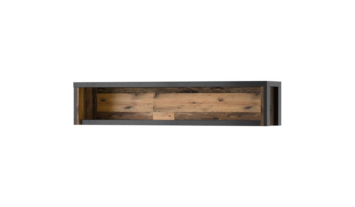 Buffalo 01 Wall Shelf 120cm