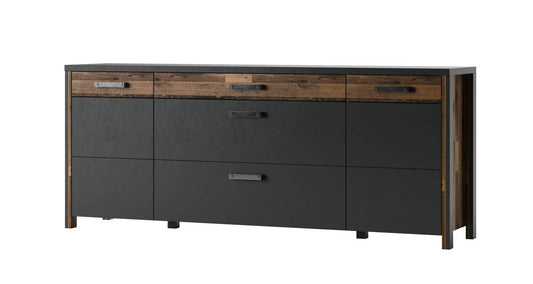 Buffalo 25 Sideboard Cabinet