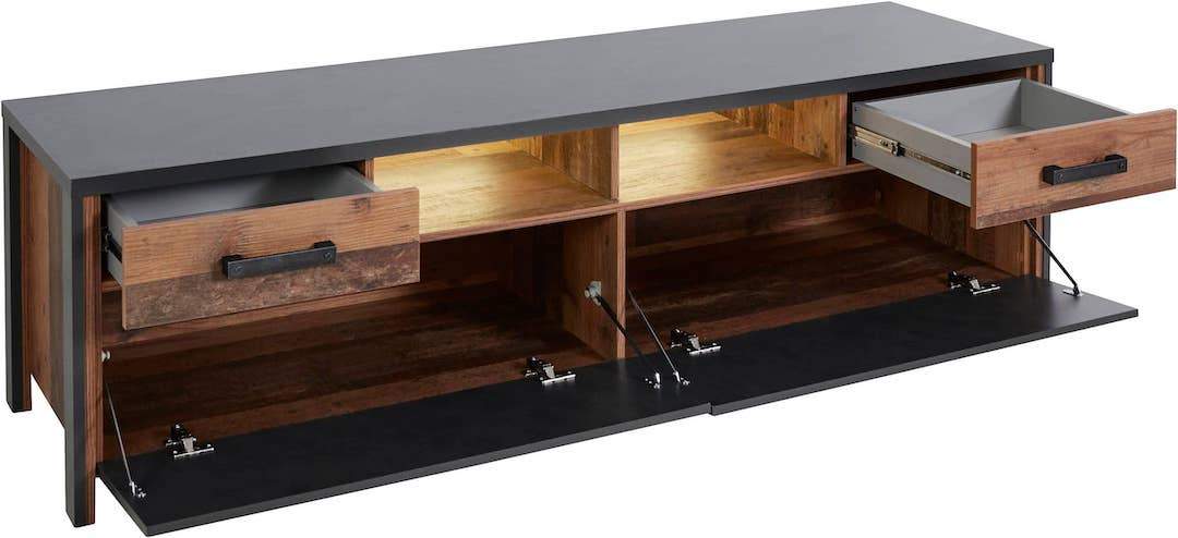 Buffalo 40 TV Cabinet