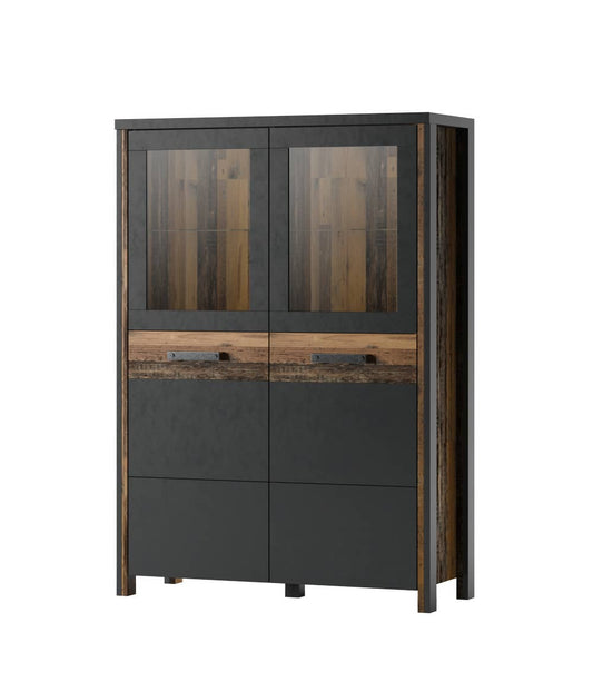 Buffalo 42 Display Cabinet