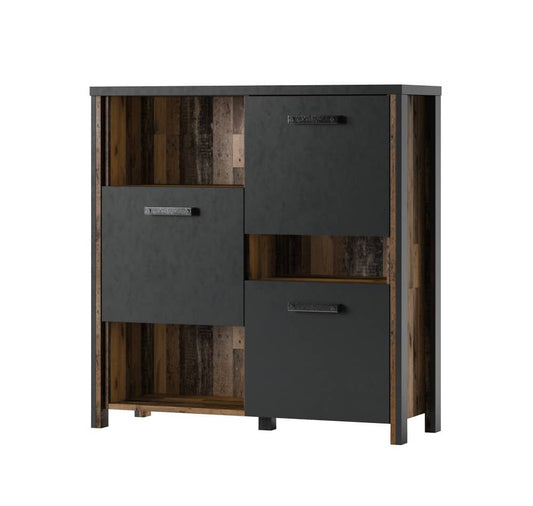 Buffalo 45 Sideboard Cabinet