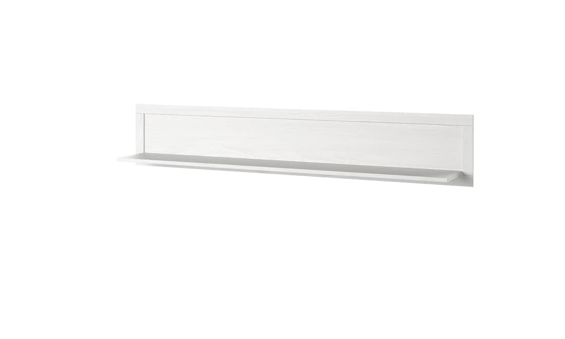 Evora 02 Wall Shelf