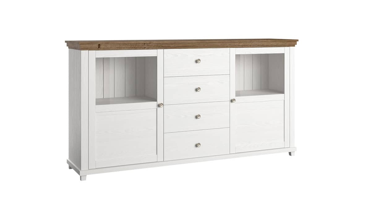 Evora 25 Sideboard Cabinet