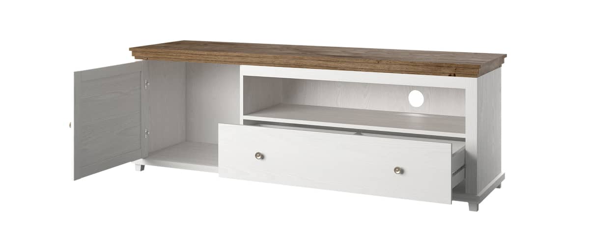 Evora 40 TV Cabinet