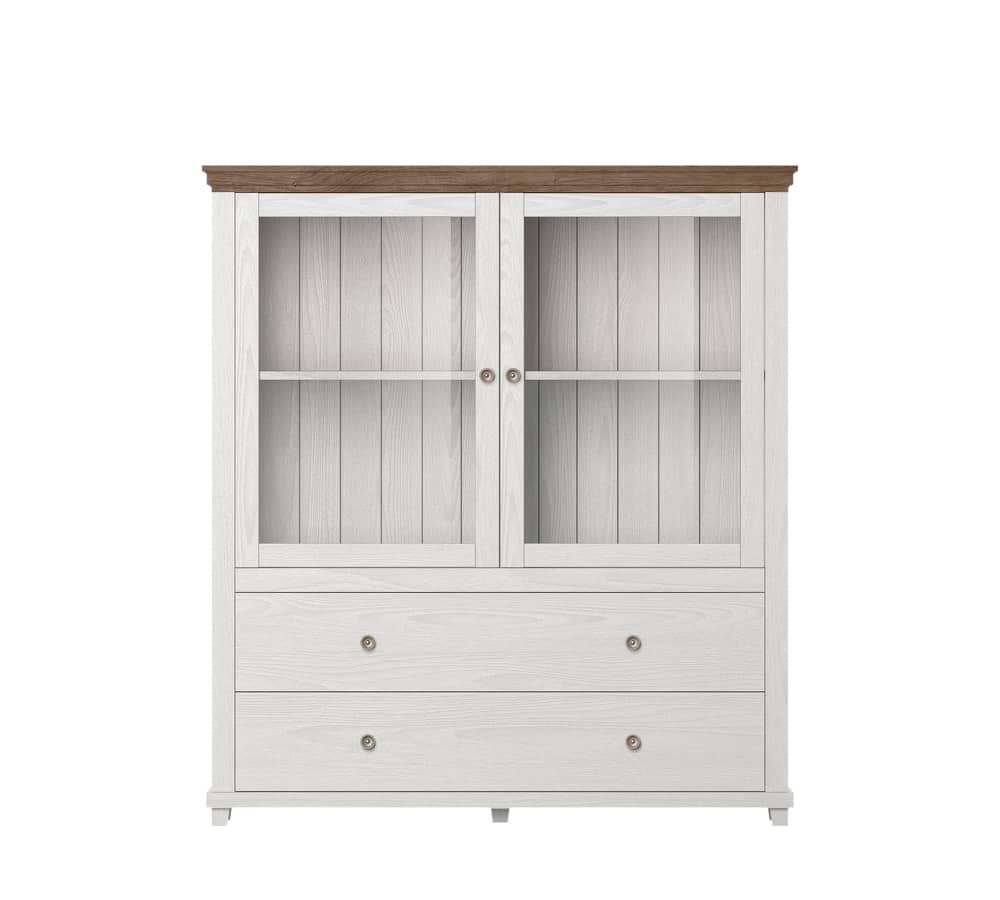 Evora 46 Display Cabinet