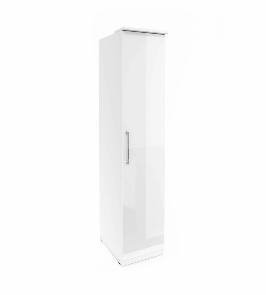 Optima 17 - Hinged Door Wardrobe