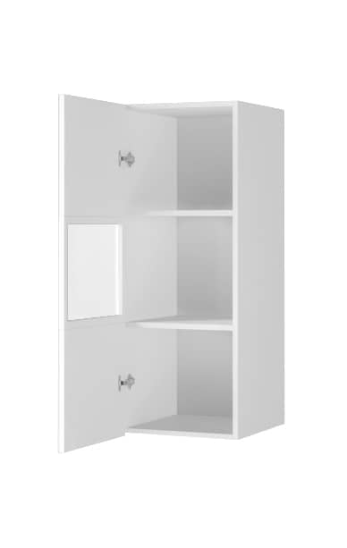 Helio 07 Wall Display Cabinet