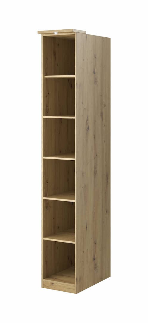 Optima 15 Bookcase