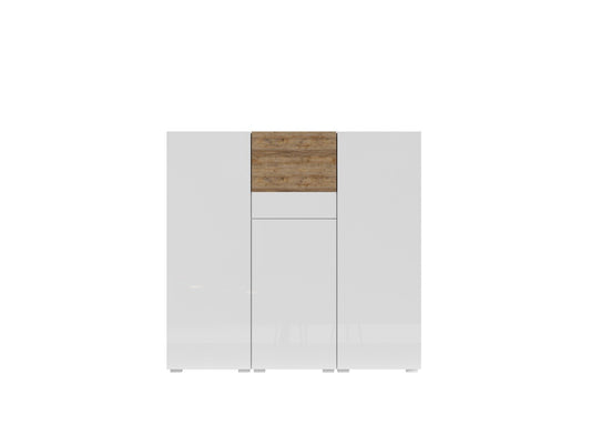 Power 46 Large Sideboard Cabinet