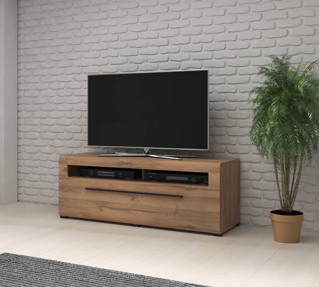 Tulsa 41 TV Cabinet 140cm