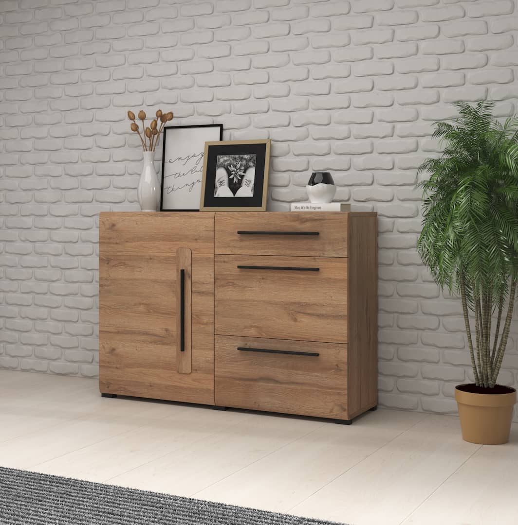 Tulsa 45 Sideboard Cabinet