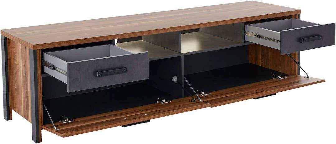 Buffalo 40 TV Cabinet