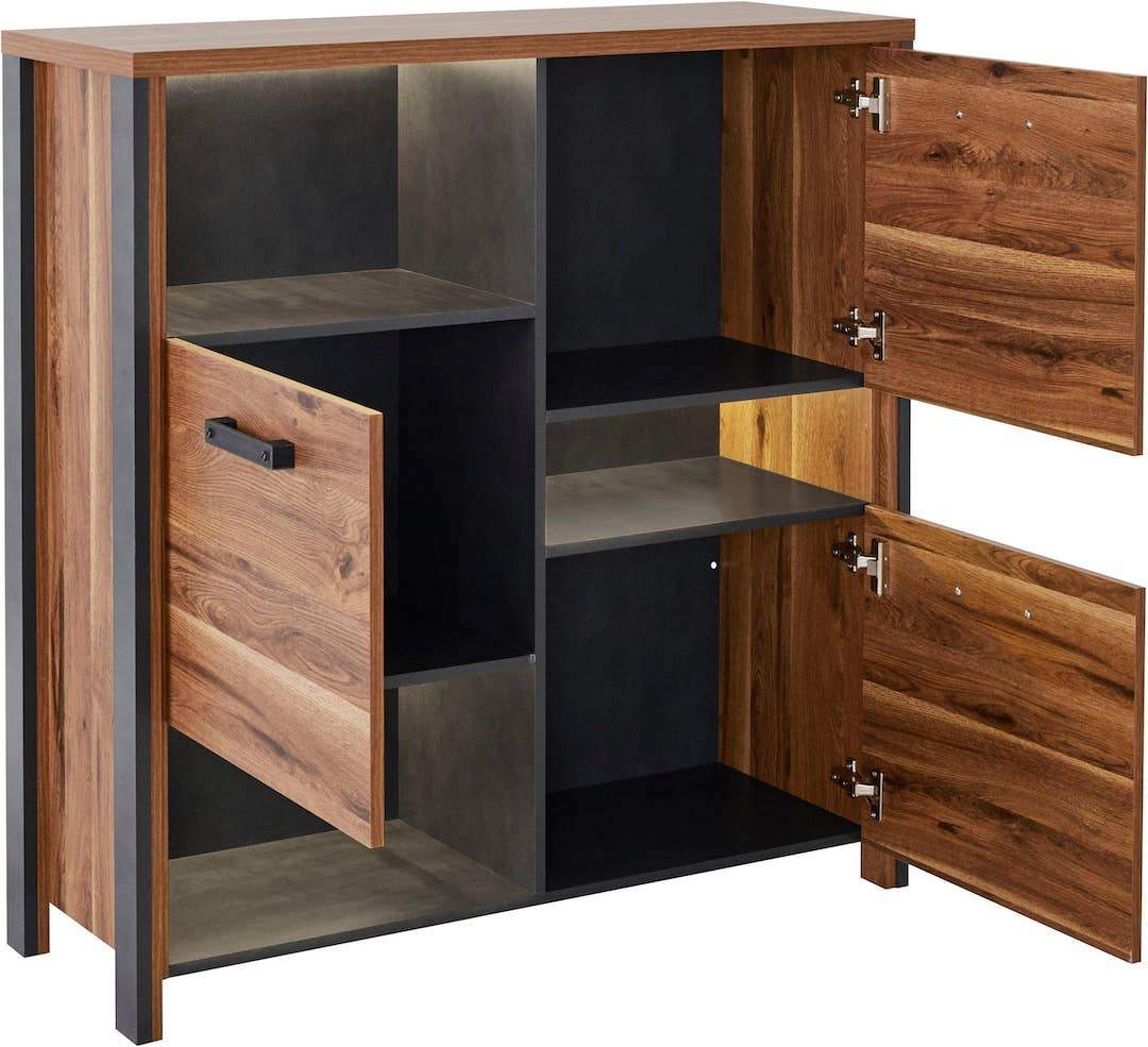 Buffalo 45 Sideboard Cabinet