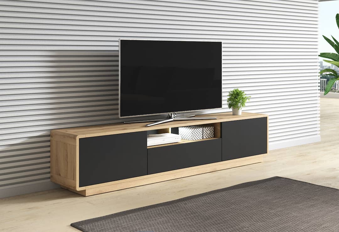 Aston 40 TV Cabinet