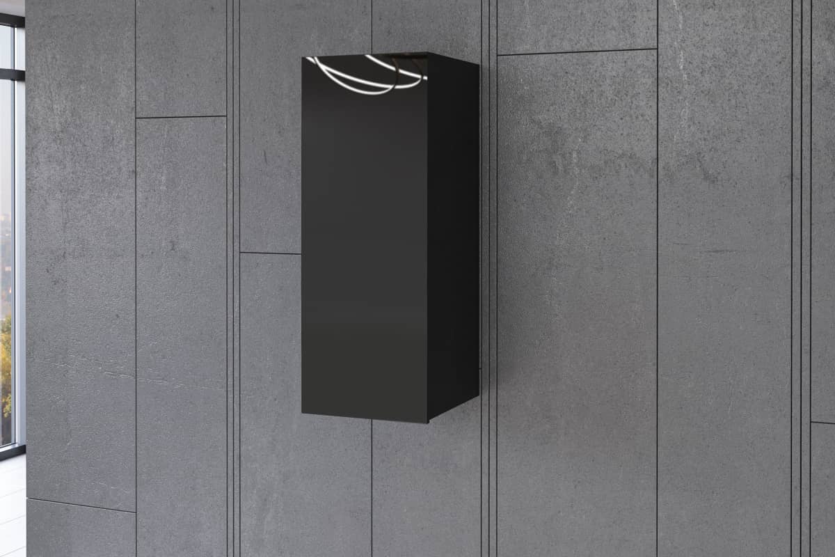 Helio 08 Wall Cabinet