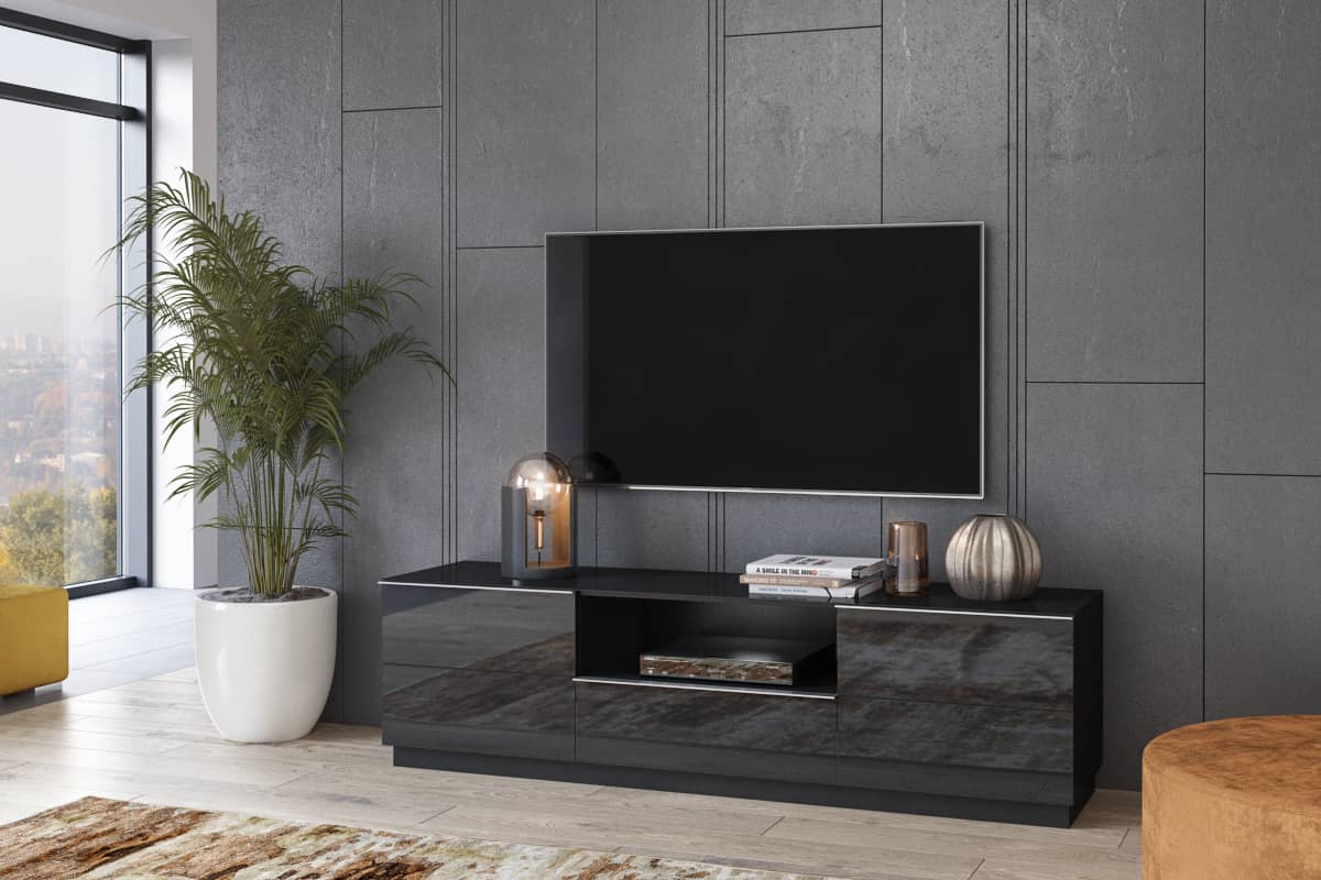 Helio 40 TV Cabinet 180cm