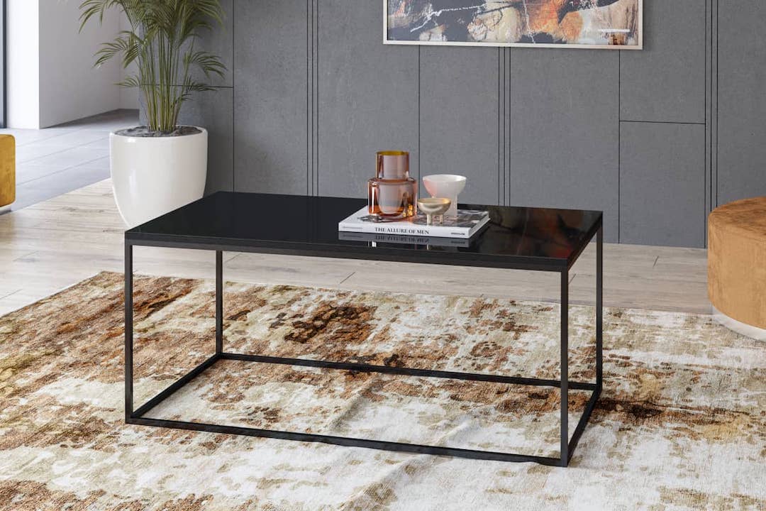 Helio 99 Coffee Table