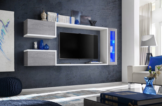 Coby 10 Entertainment Unit