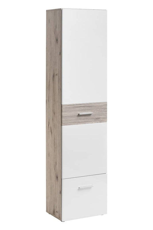 Gustavo Tall Hallway Cabinet