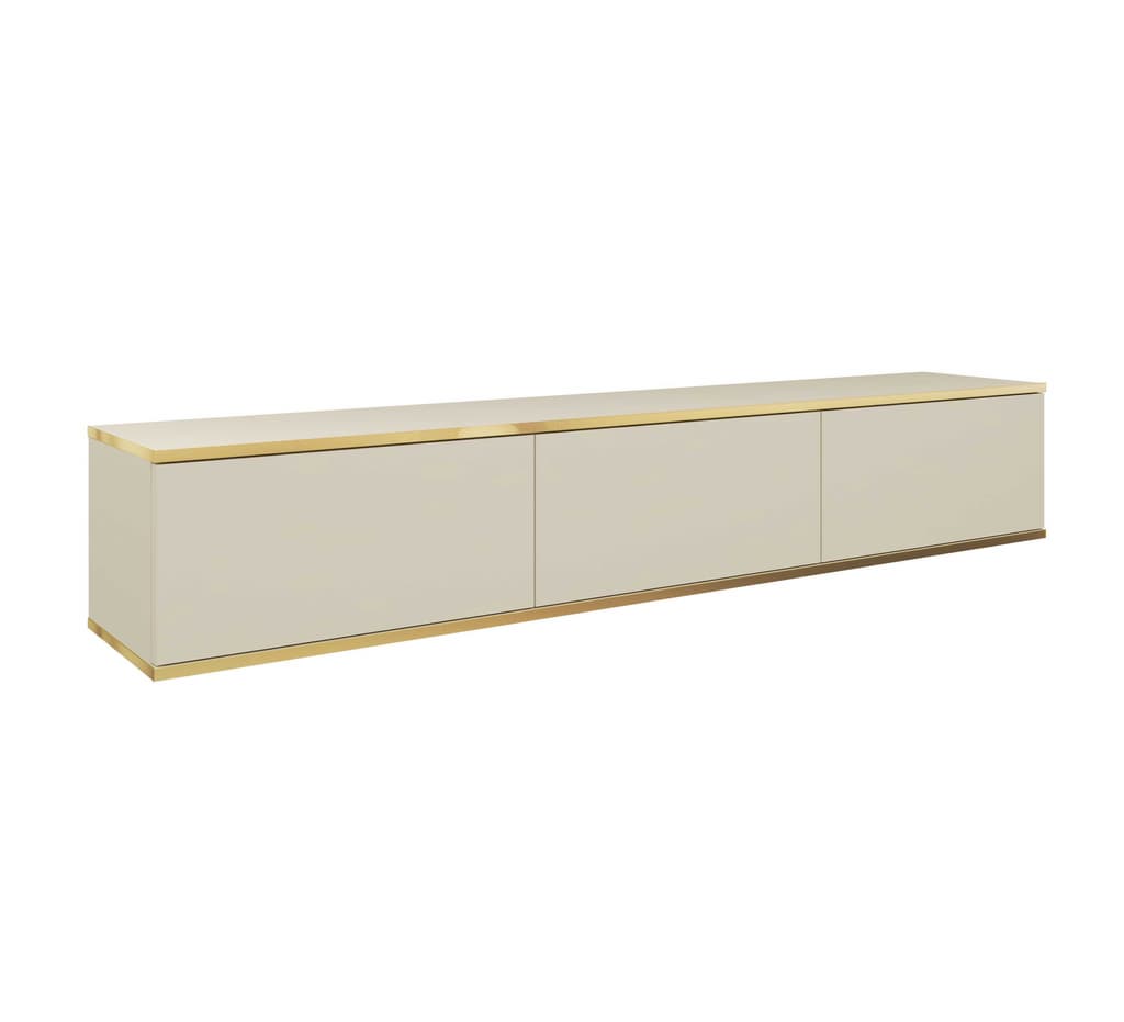 Oro Floating TV Cabinet 175cm