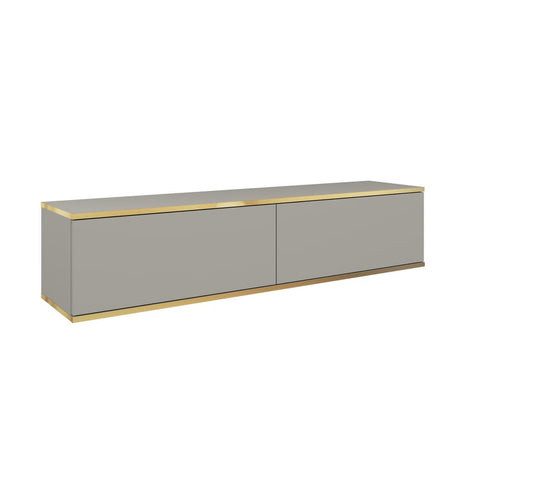 Oro Floating TV Cabinet 135cm