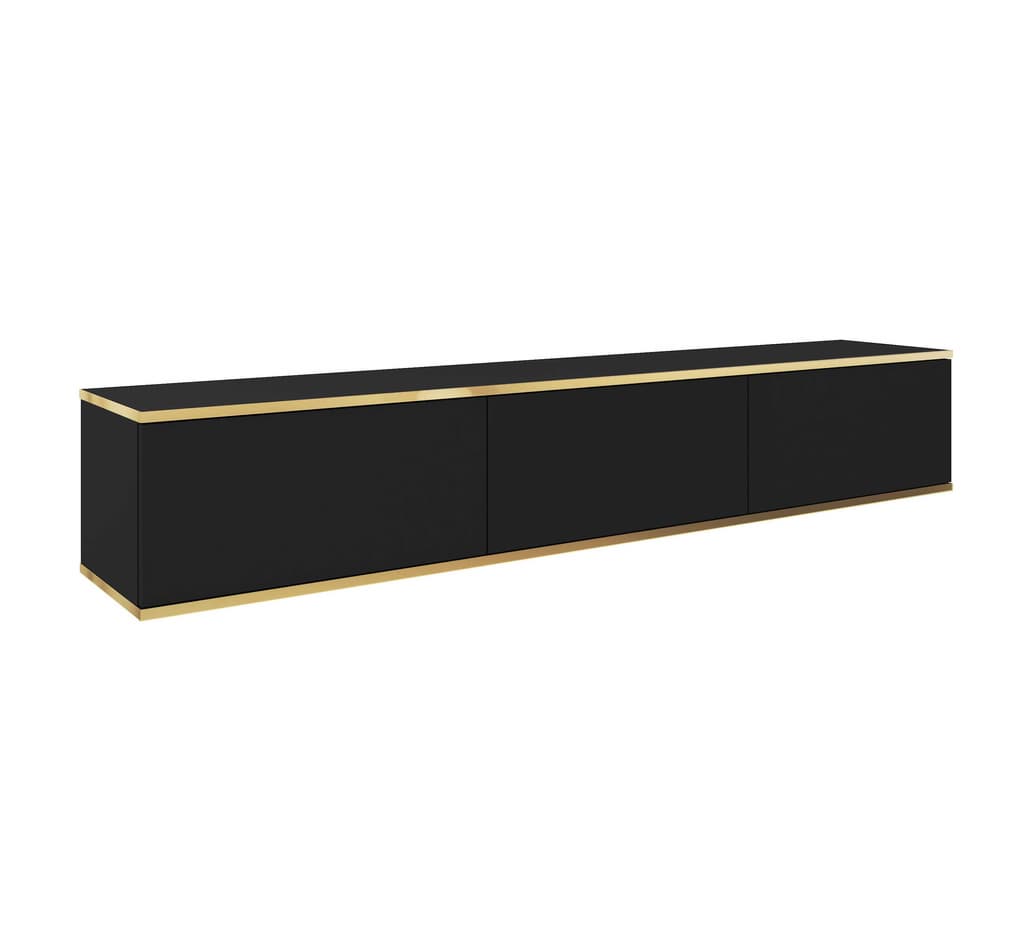 Oro Floating TV Cabinet 175cm