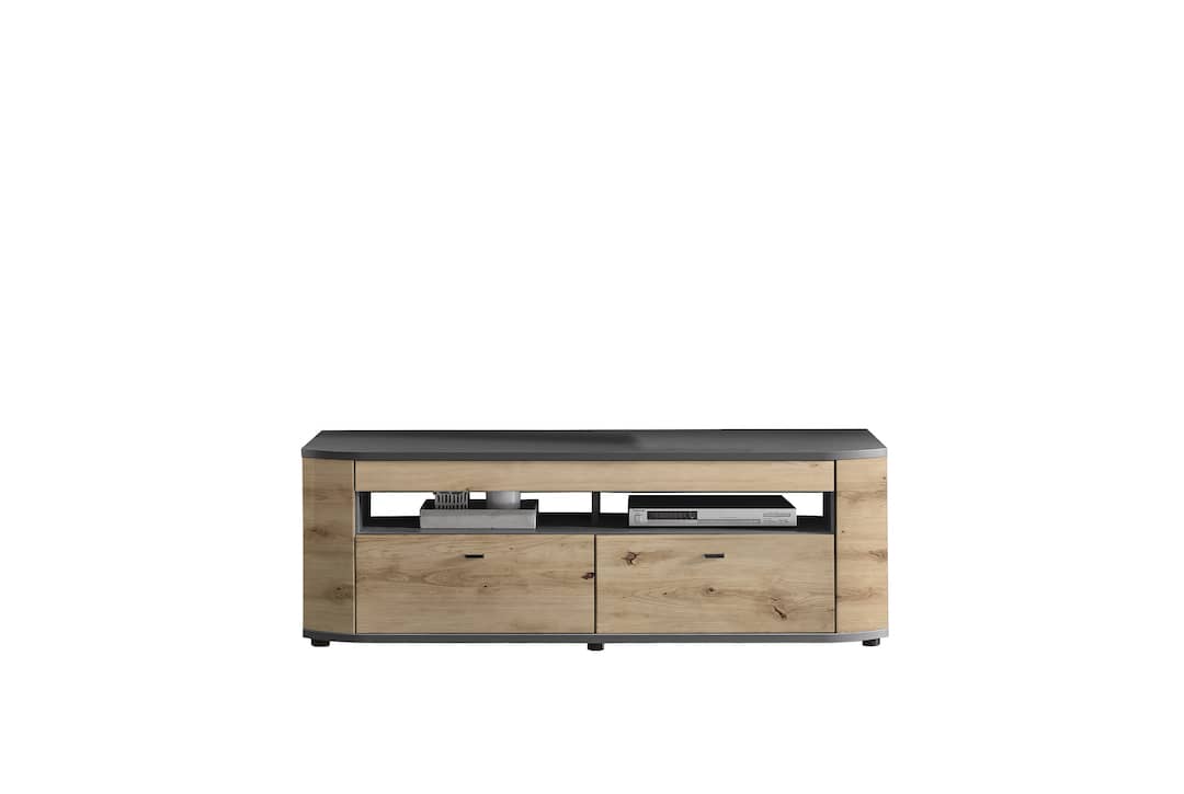 Dera 02 TV Cabinet 150cm