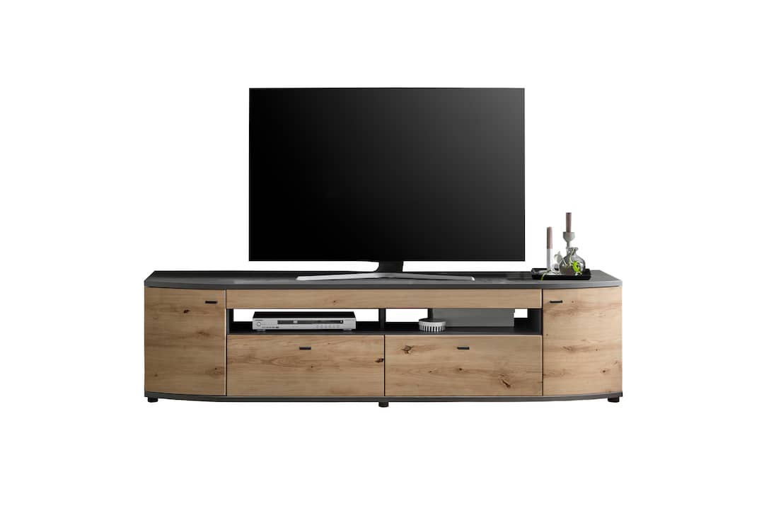 Dera 04 TV Cabinet 200cm