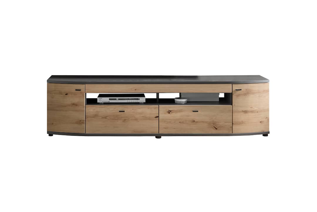 Dera 04 TV Cabinet 200cm