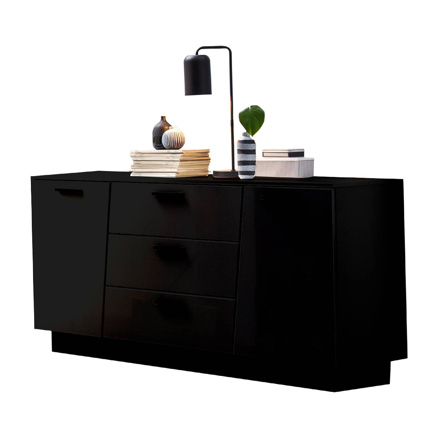 Emira 84 Sideboard Cabinet