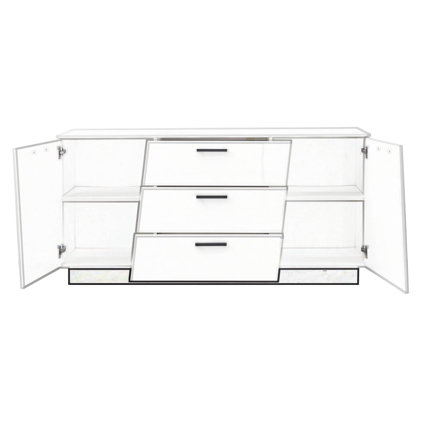 Emira 84 Sideboard Cabinet