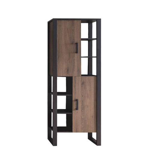 Nordi 10 Tall Cabinet