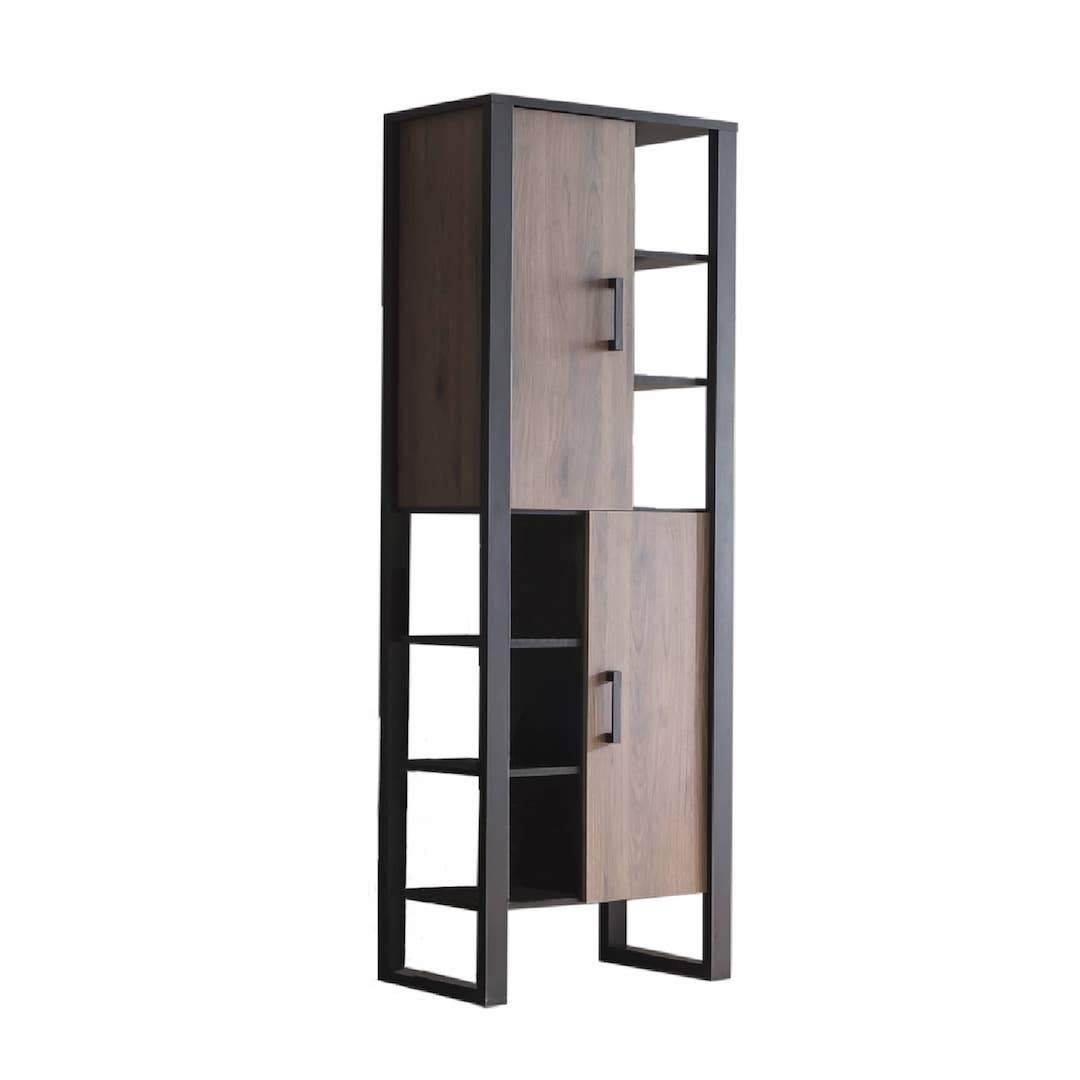 Nordi 10 Tall Cabinet