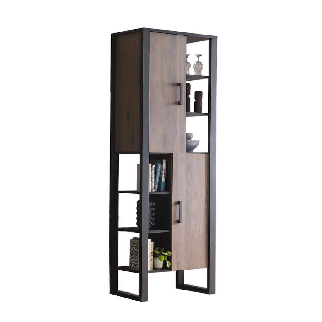 Nordi 10 Tall Cabinet