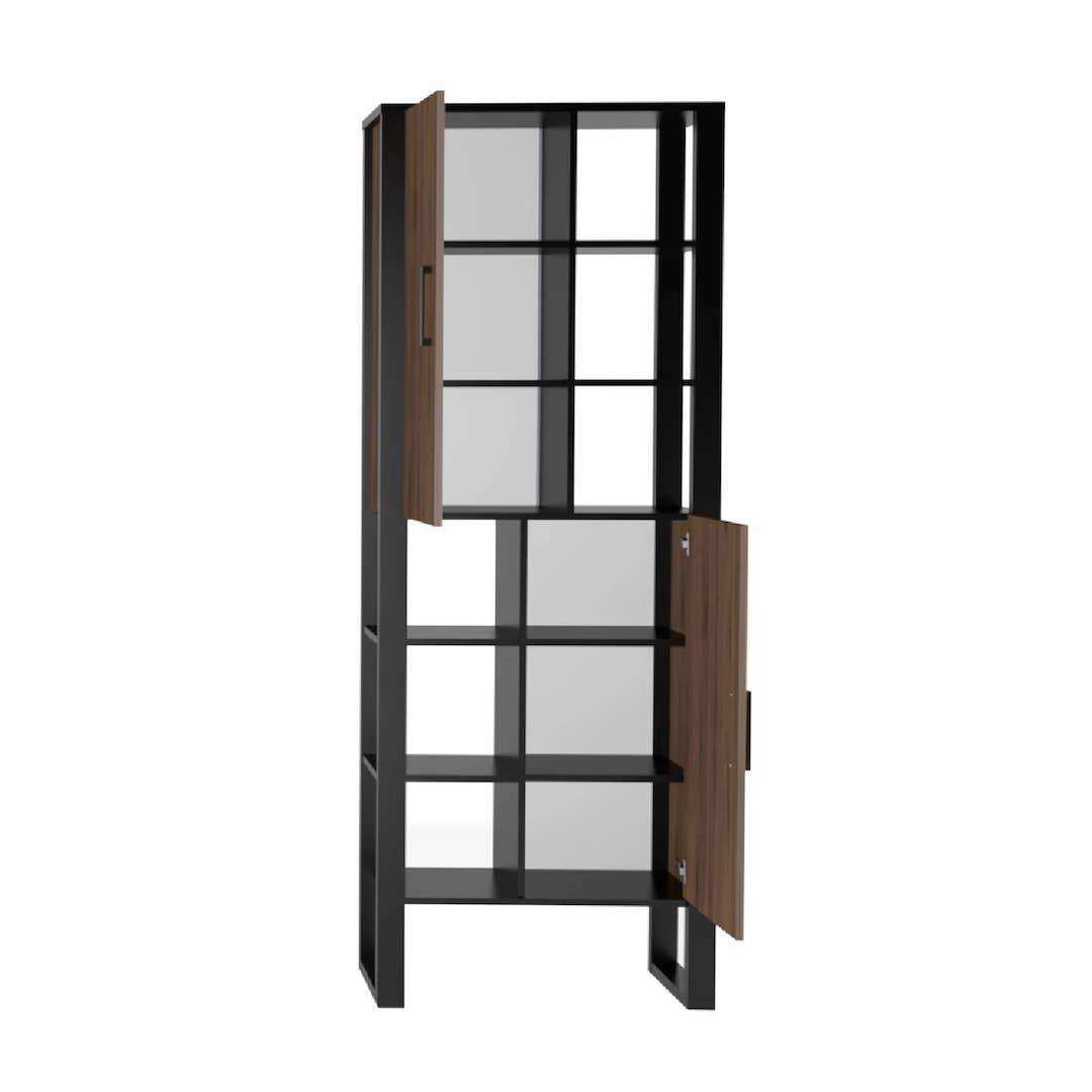 Nordi 10 Tall Cabinet