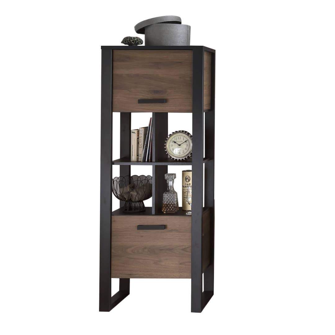 Nordi 30 Tall Cabinet