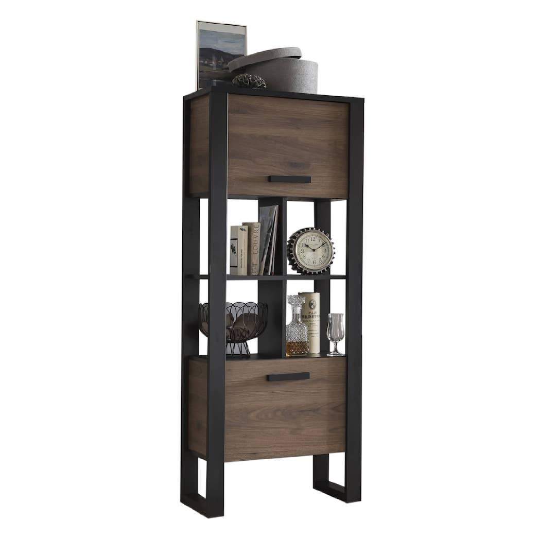 Nordi 30 Tall Cabinet