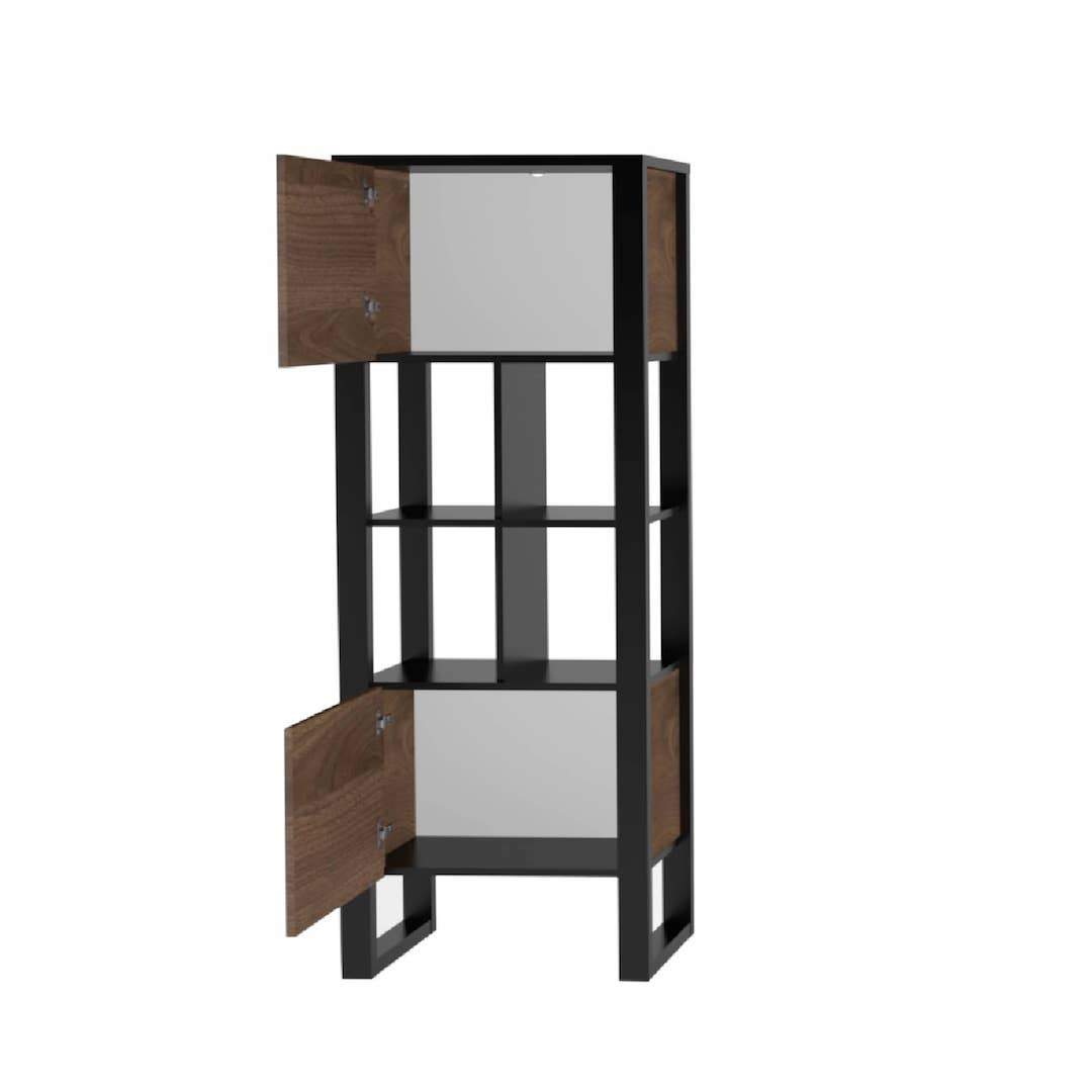 Nordi 30 Tall Cabinet