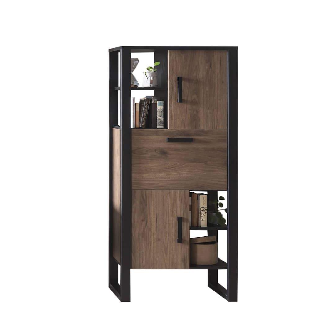 Nordi 32 Tall Cabinet