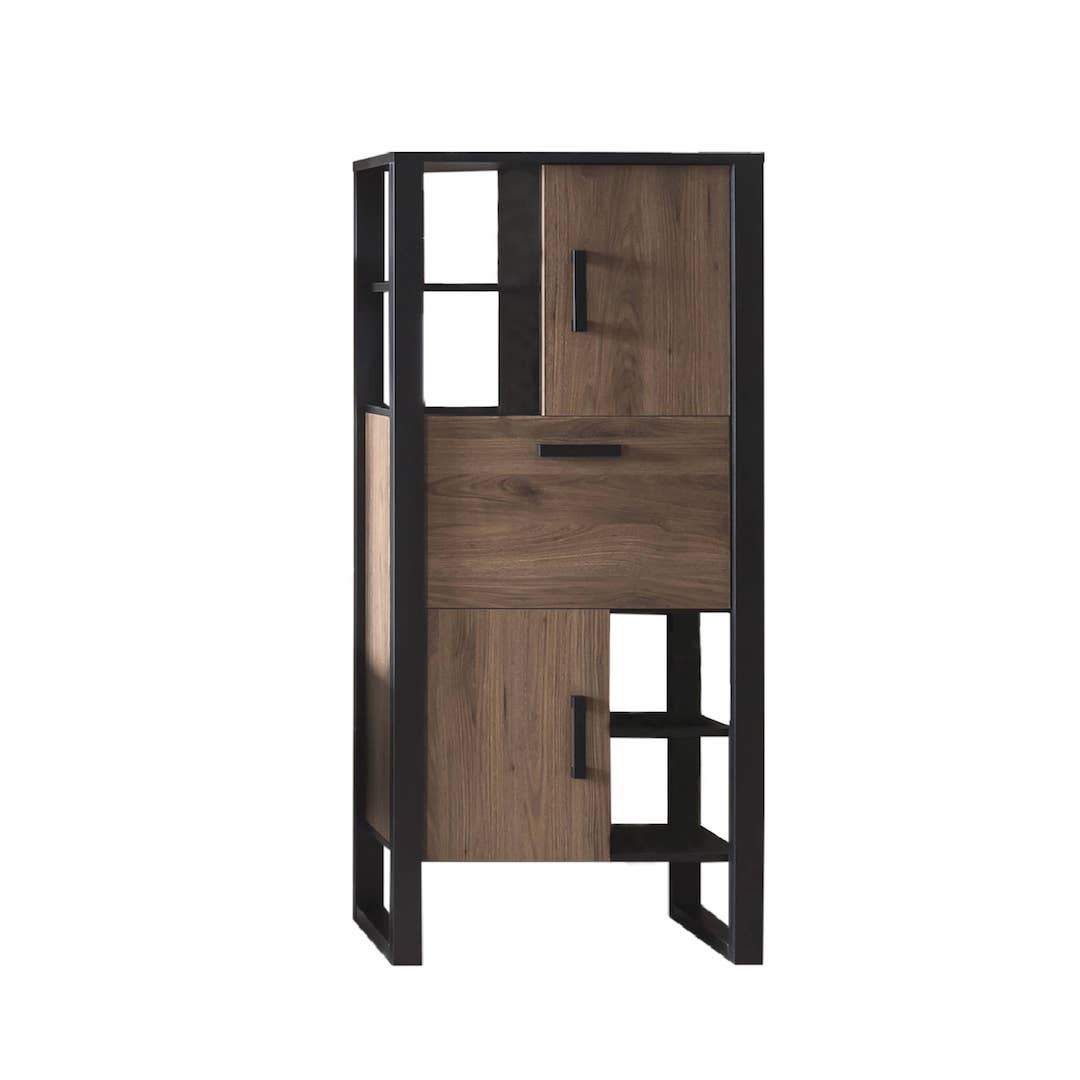 Nordi 32 Tall Cabinet