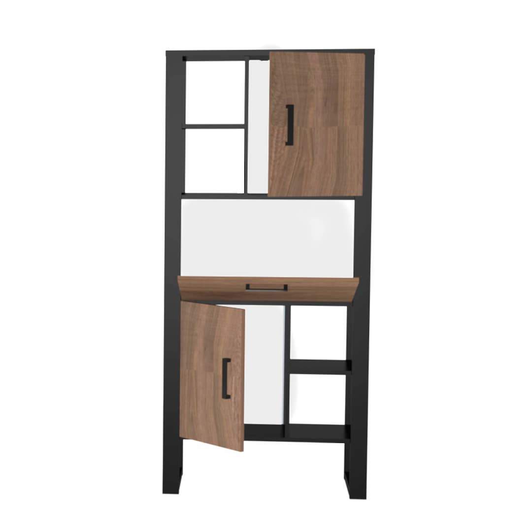 Nordi 32 Tall Cabinet