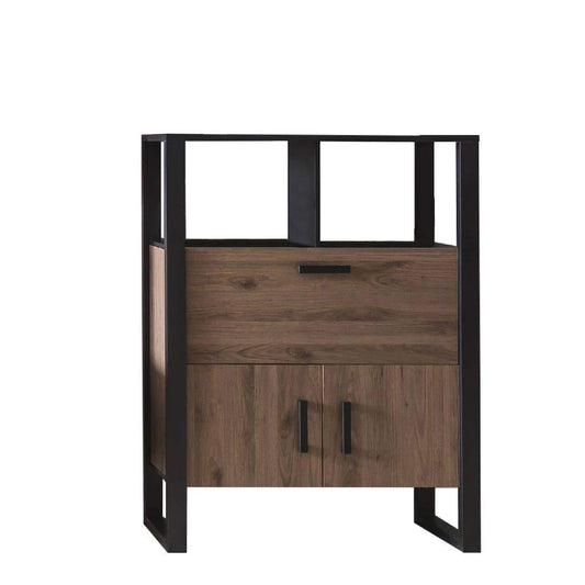 Nordi 34 Sideboard Cabinet