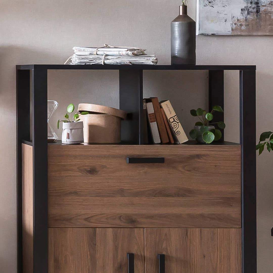 Nordi 34 Sideboard Cabinet