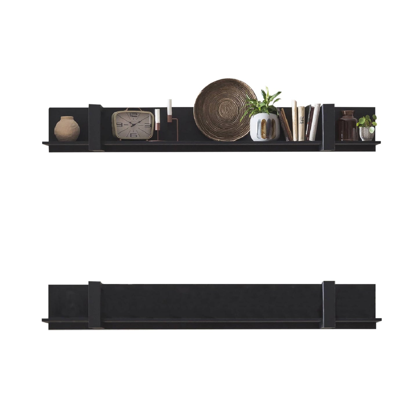 Nordi 71 Wall Shelf