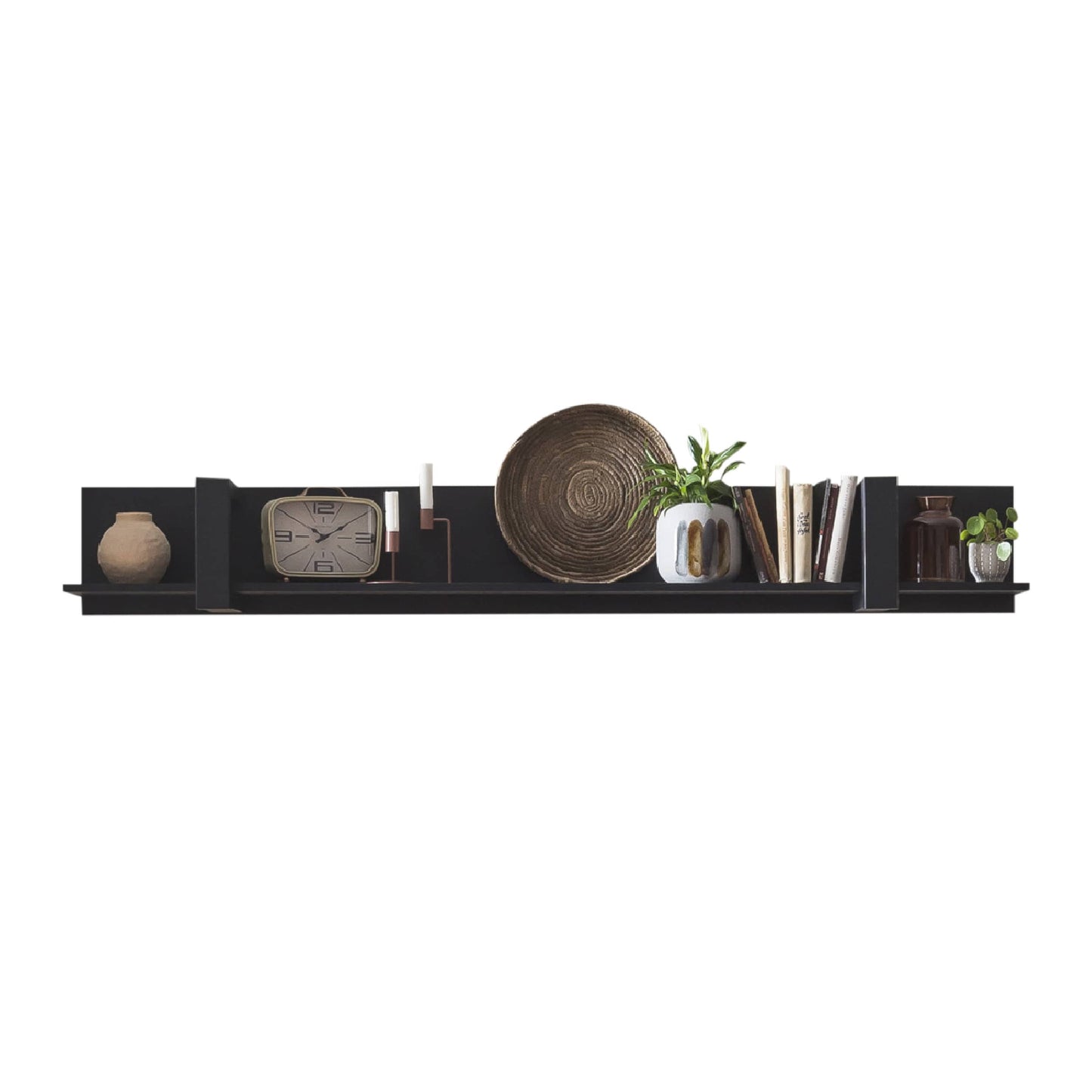 Nordi 71 Wall Shelf