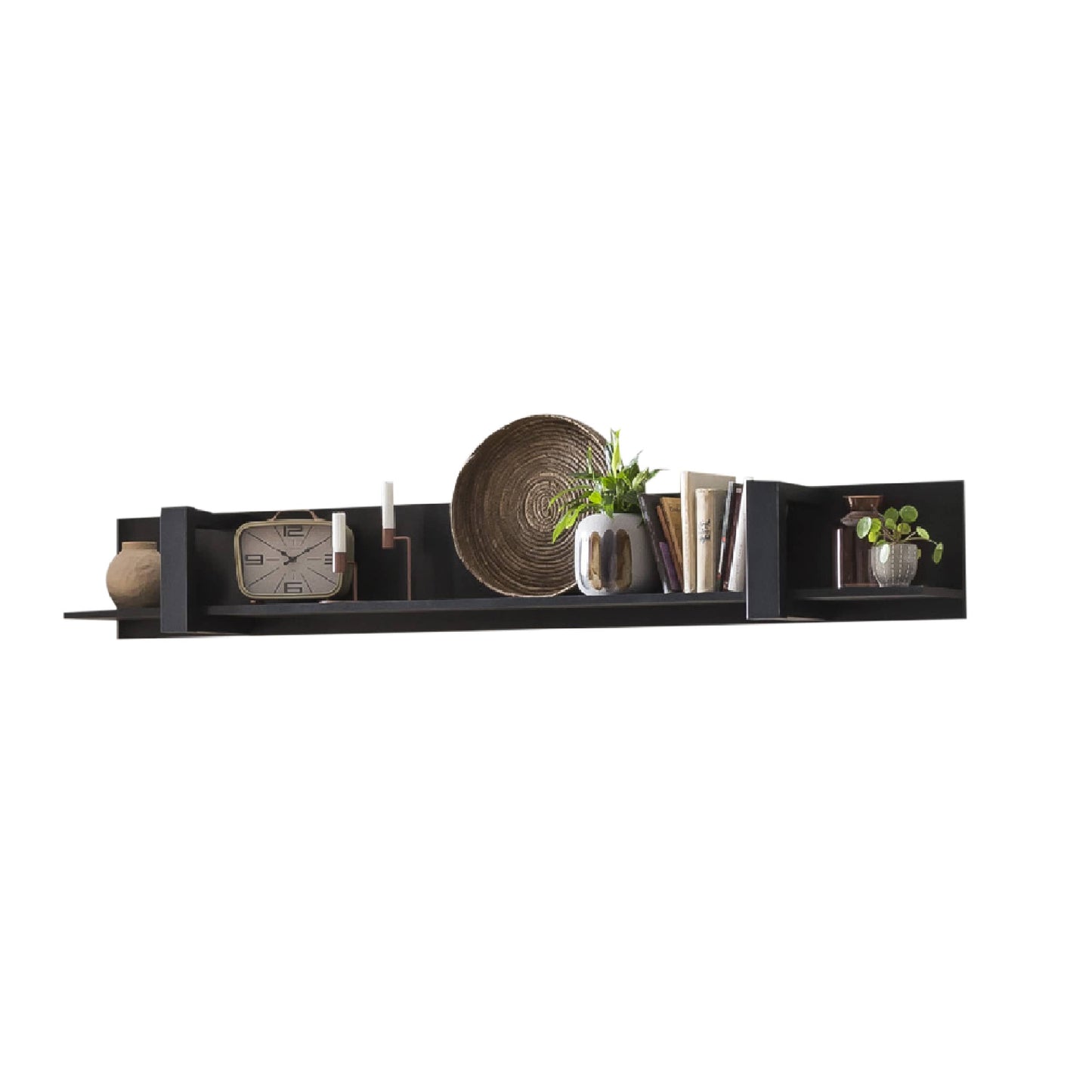 Nordi 71 Wall Shelf