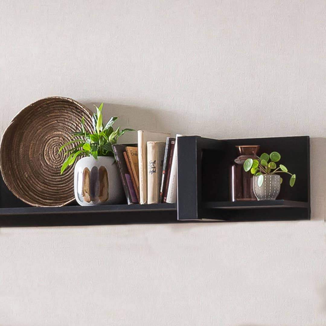 Nordi 71 Wall Shelf